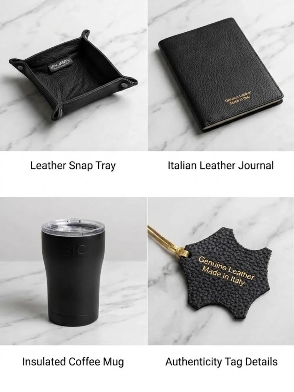 Heading: The Modern Solution for Men’s Gifting. 🕶️